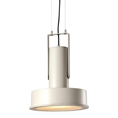 lampe à suspension Arne Domus