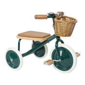 tricycle TRIKE