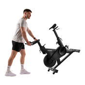 Indoor Cycle Speed Race X