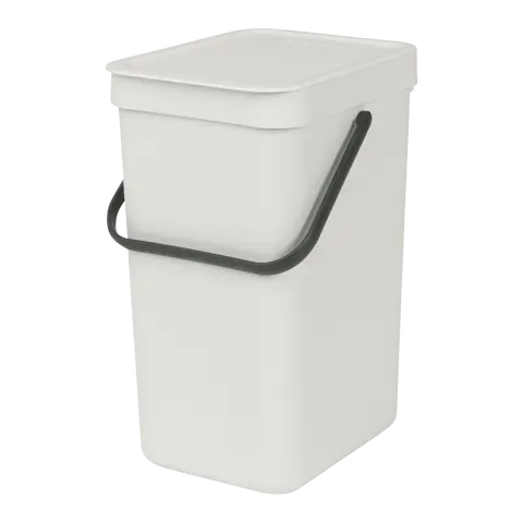 Abfalleimer Sort&Go