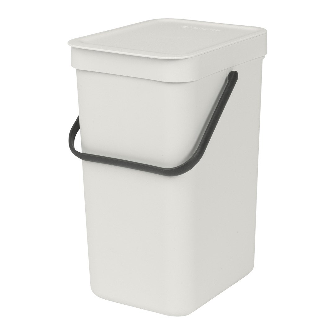 bidone della spazzatura Sort&Go