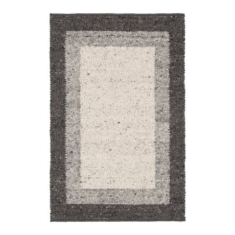 Wollteppich Salsa Design