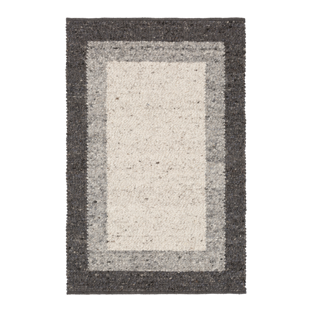 tappeto in lana Salsa Design