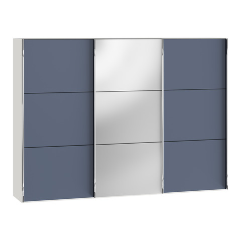 armoire à portes coulissantes SLIDE