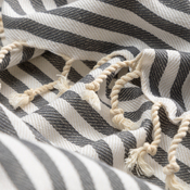 étoffe multiusage Ella-Stripes