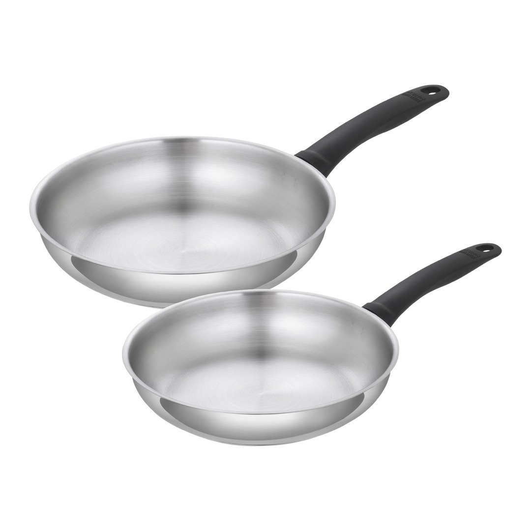 Set di padelle Classic