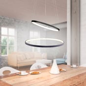 lampe à suspension CIRCLE
