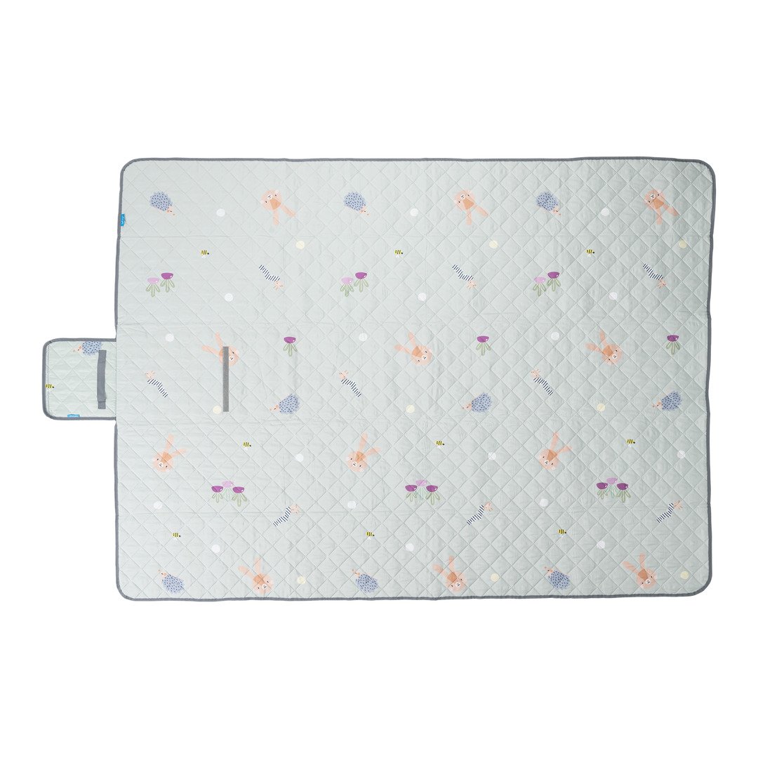 tapis de jeu Taf Toys