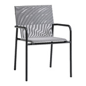 chaise de jardin FLORENZ