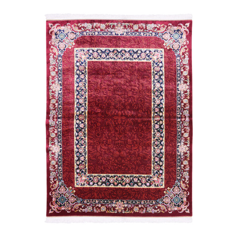 Tuft-/Webteppich Einzelstück Iran