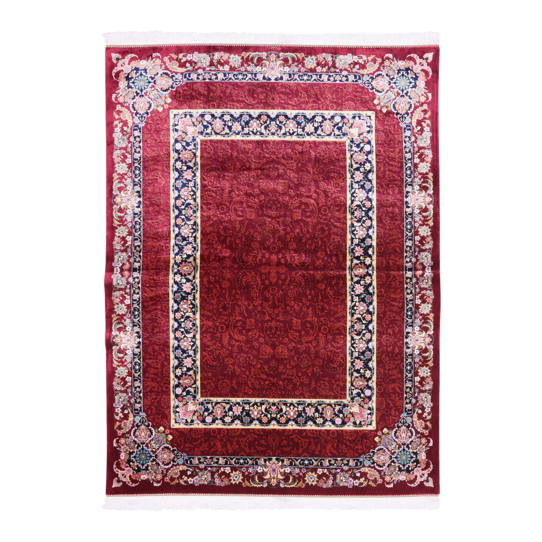 tappeto taftato/tessuto Einzelstück Iran