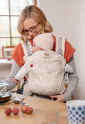 porte-bébé XT Botanic