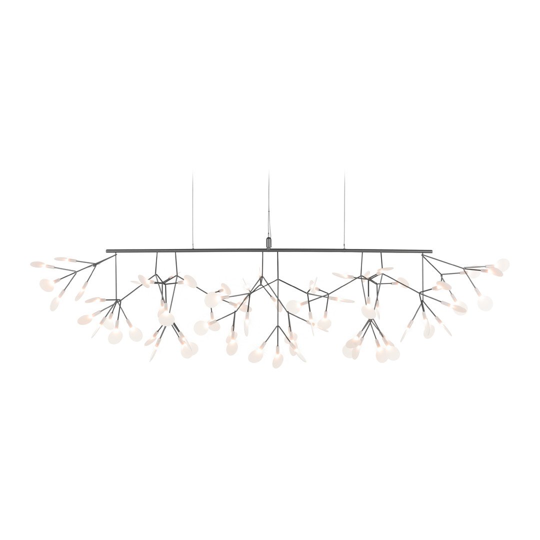 Hängeleuchte Heracleum