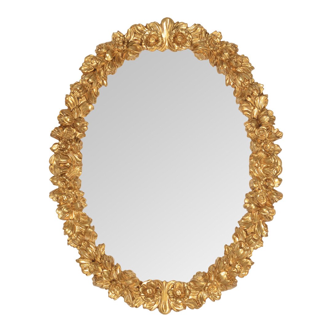 miroir Camelia