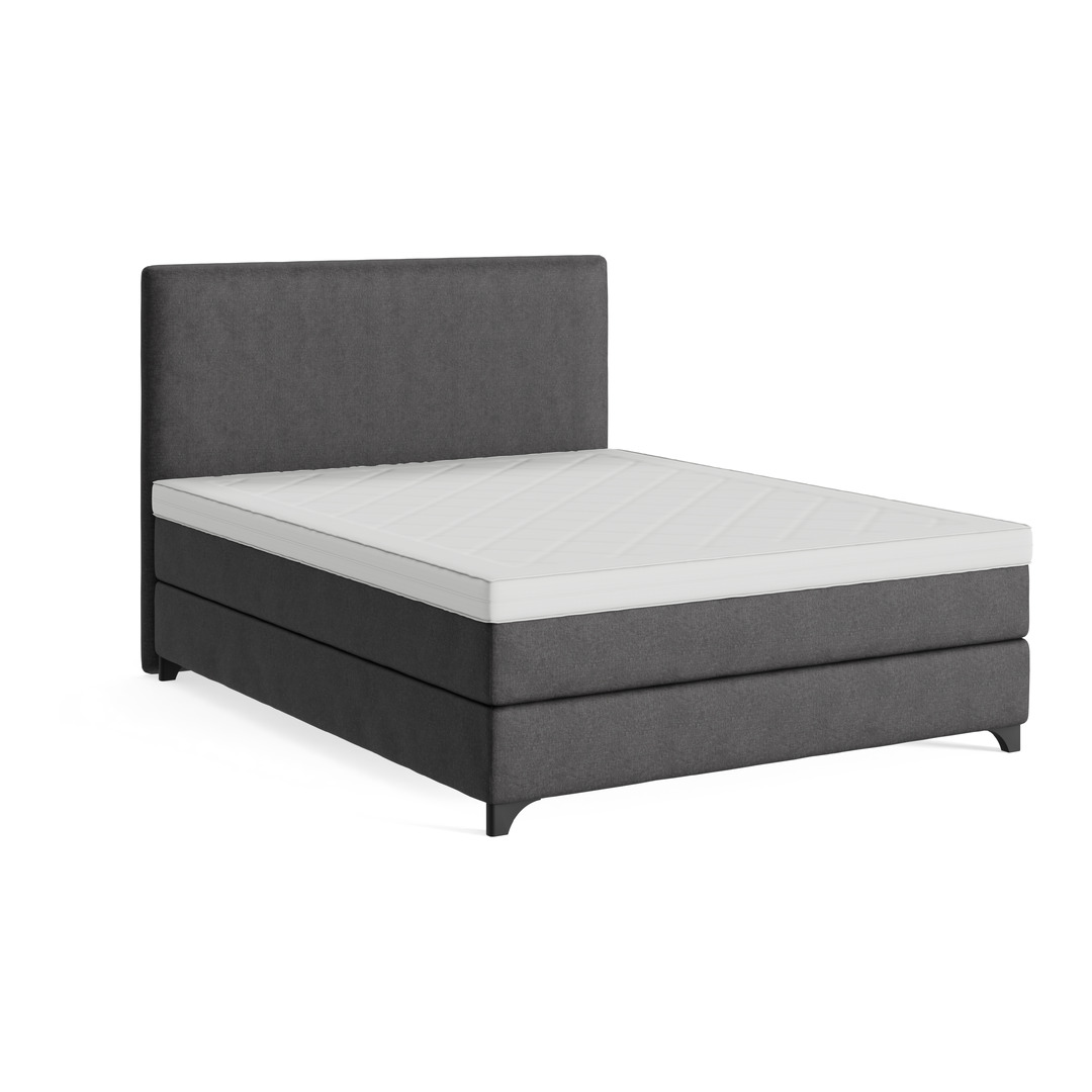 Boxspringbett Elander