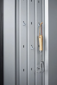 armoire de jardin Romeo Gr. M