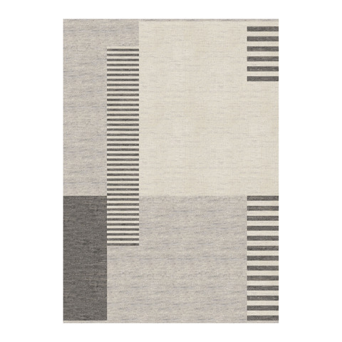 Wollteppich Salsa Design