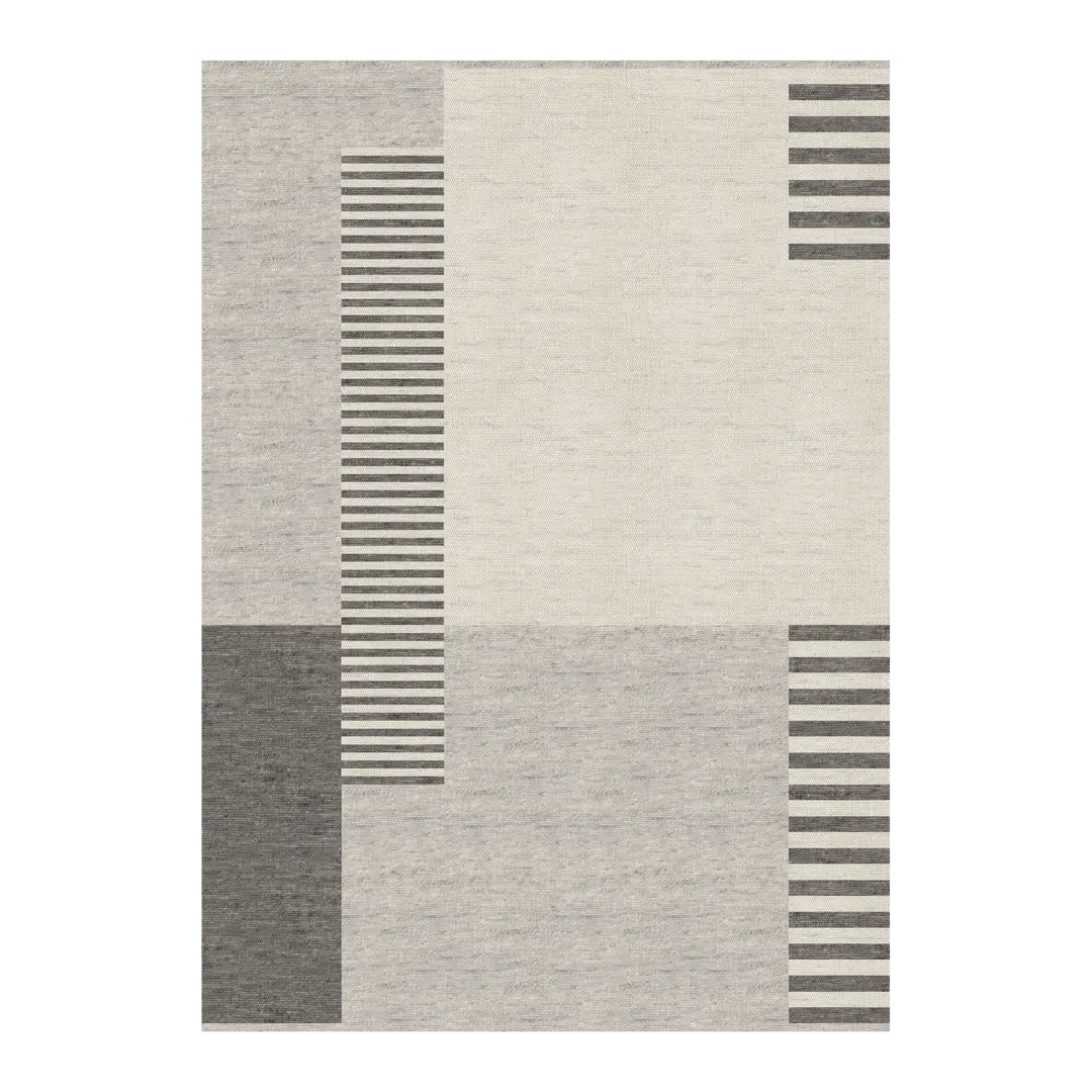 Tuft-/Webteppich Salsa Design