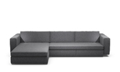 divano ad angolo CLOUDY1