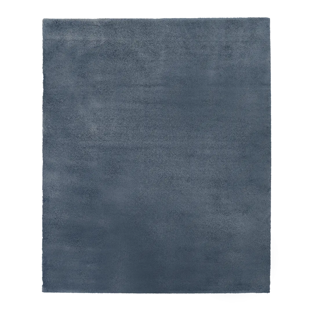 tapis à fibres élevés Louise