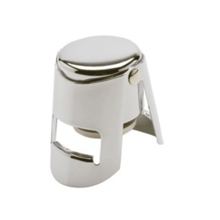 bouchon pour bouteille de mousseux Drinky