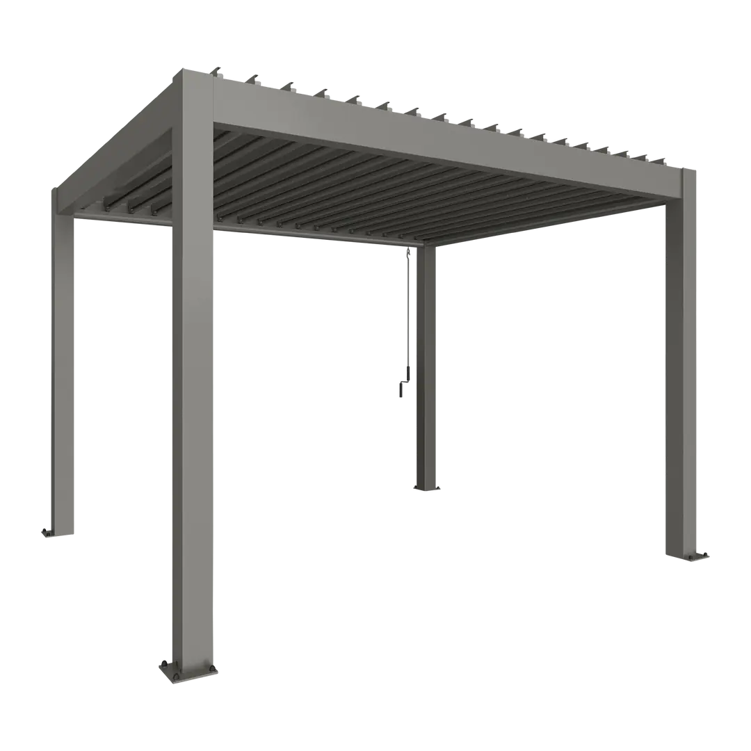 pergola GR. 3.5x3.5
