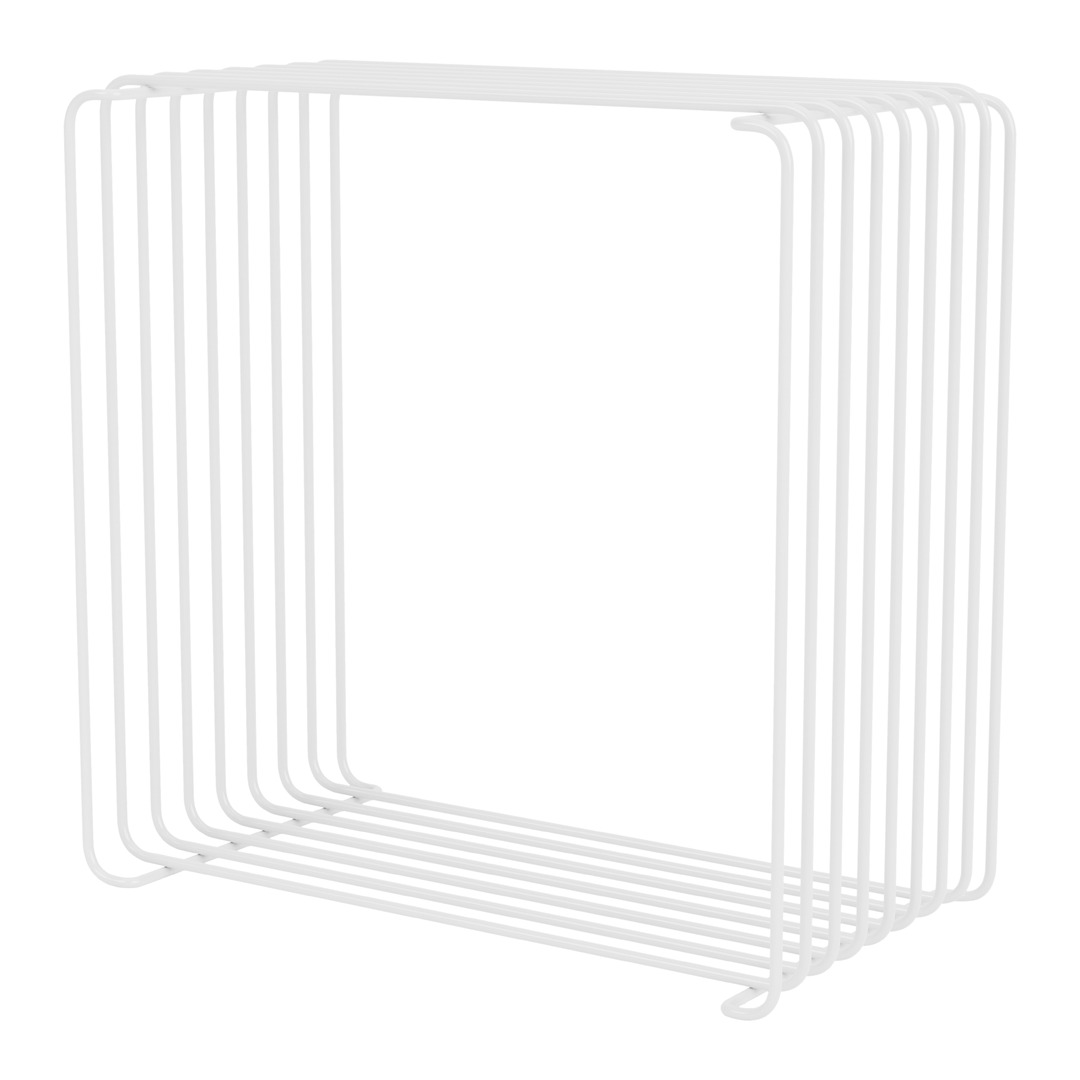 étagère Panton Wire