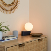 lampe de table ALUMINA