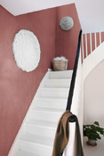 Wand- & Deckenleuchte Eos Up