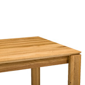 table à rallonge Champion