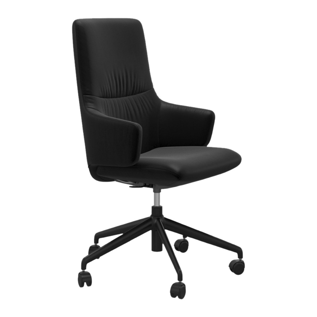 sedia per ufficio Mint
