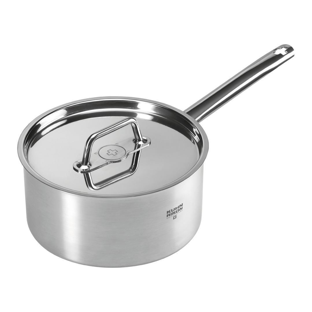 set di padelle in alluminio MONTREUX