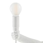 Tischleuchte Monkey Lamp