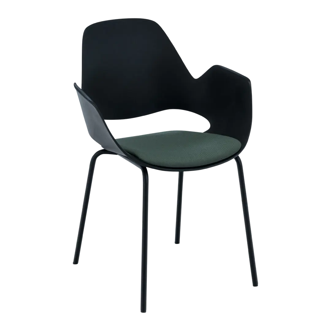 chaise à accoudoirs FALK