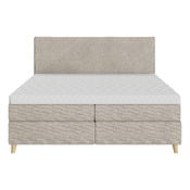 lit boxspring VEVEY-231