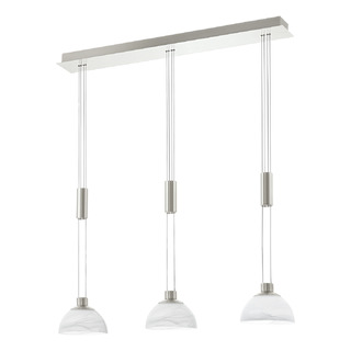lampe à suspension Montefio