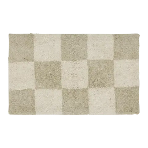 tappetino da bagno CHESS