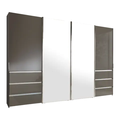 Schiebetürschrank Malibu_201