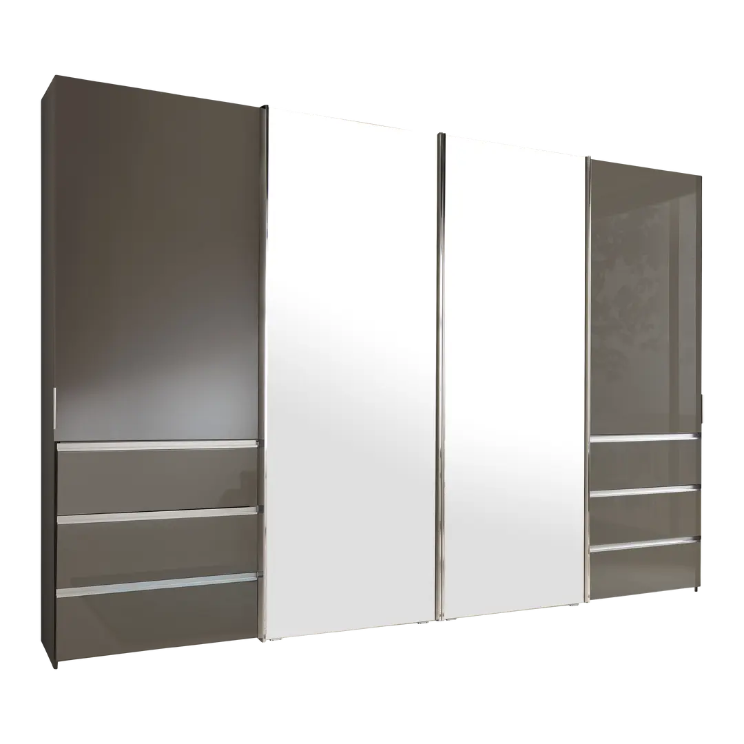 Schiebetürschrank Malibu_201