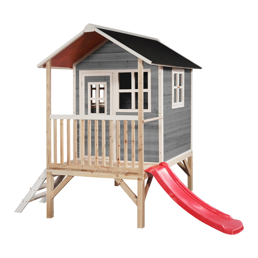 maison de jeu Loft