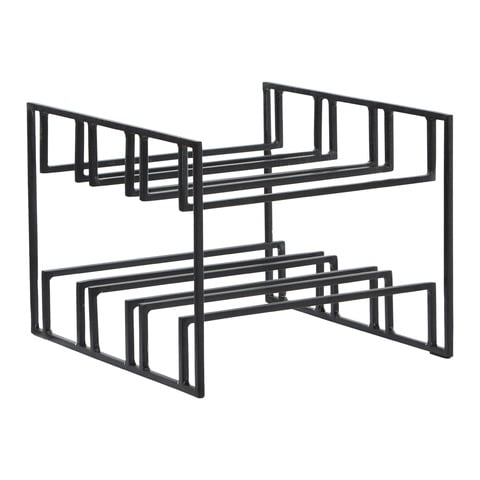 Flaschen-Halter Modern