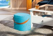 tabouret Dilia-506