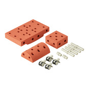 kit Curiosity Kurios