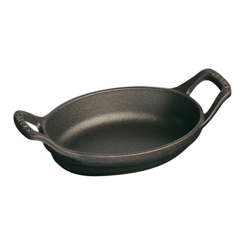 Auflaufform Cazuela Ferro
