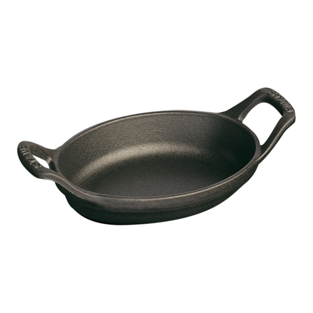 Auflaufform Cazuela Ferro