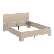 Bett Pure Elegance