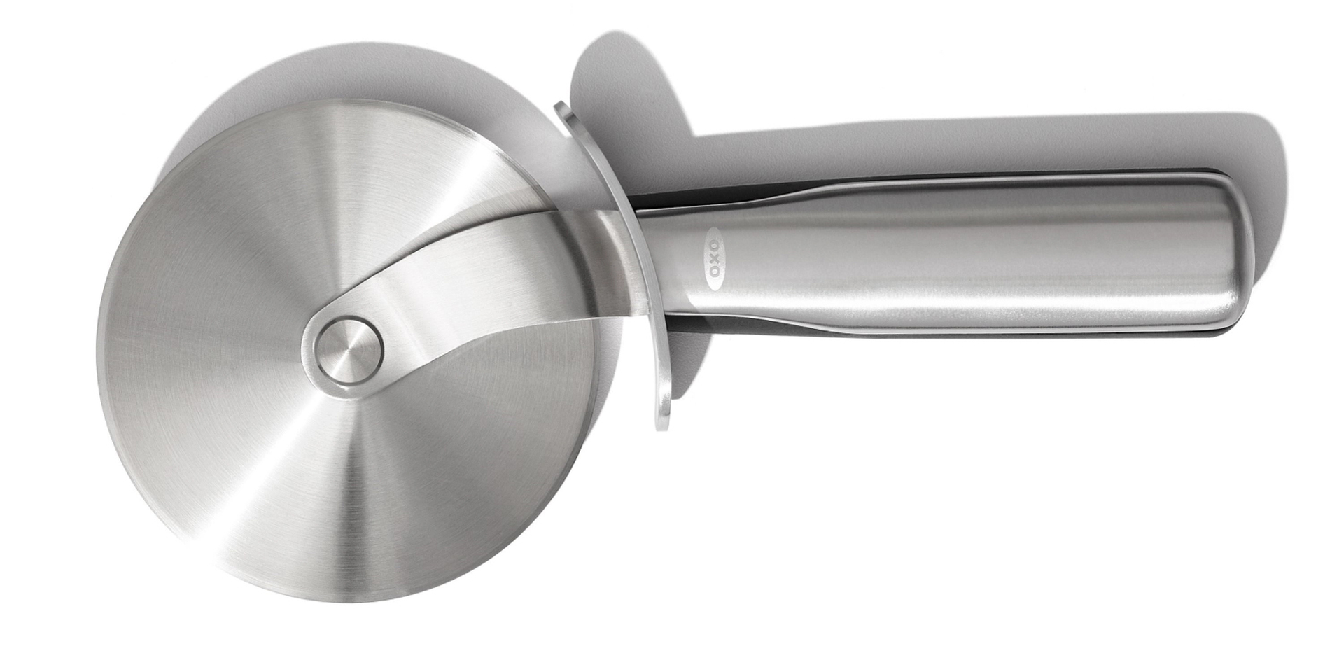 coupe pizza Steel