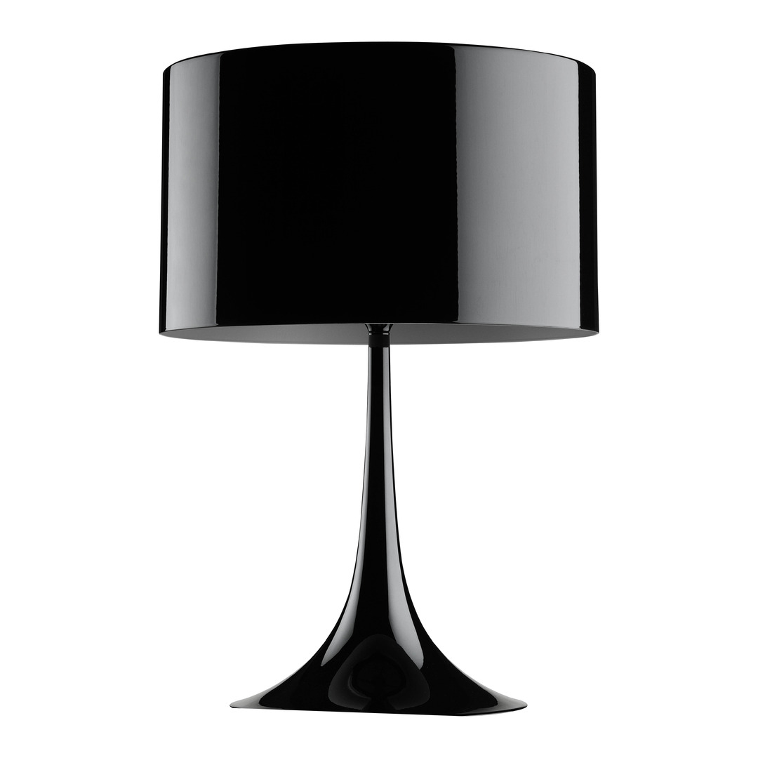 lampada da tavolo Spun Light