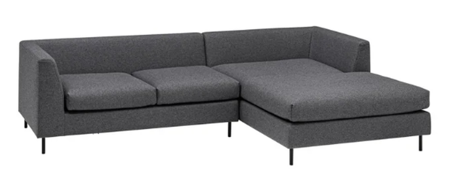 Ecksofa Freistil 165