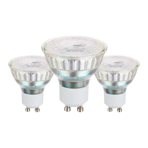 lampadina GU10 LED